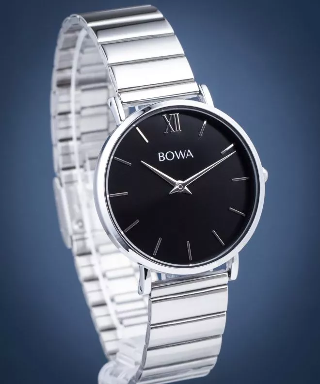 Reloj para mujeres BOWA London LO335-15-165S