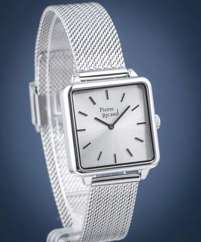 Reloj para mujeres Pierre Ricaud Classic P21064.5113Q
