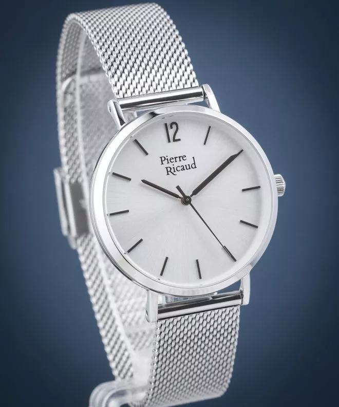 Reloj para mujeres Pierre Ricaud Classic P51078.5153Q