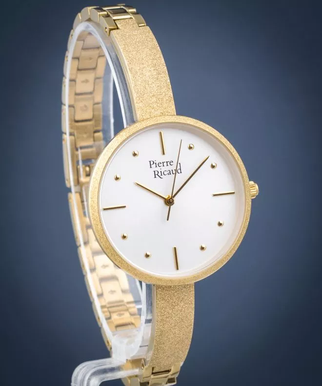 Reloj para mujeres Pierre Ricaud Fashion P22037.1193Q