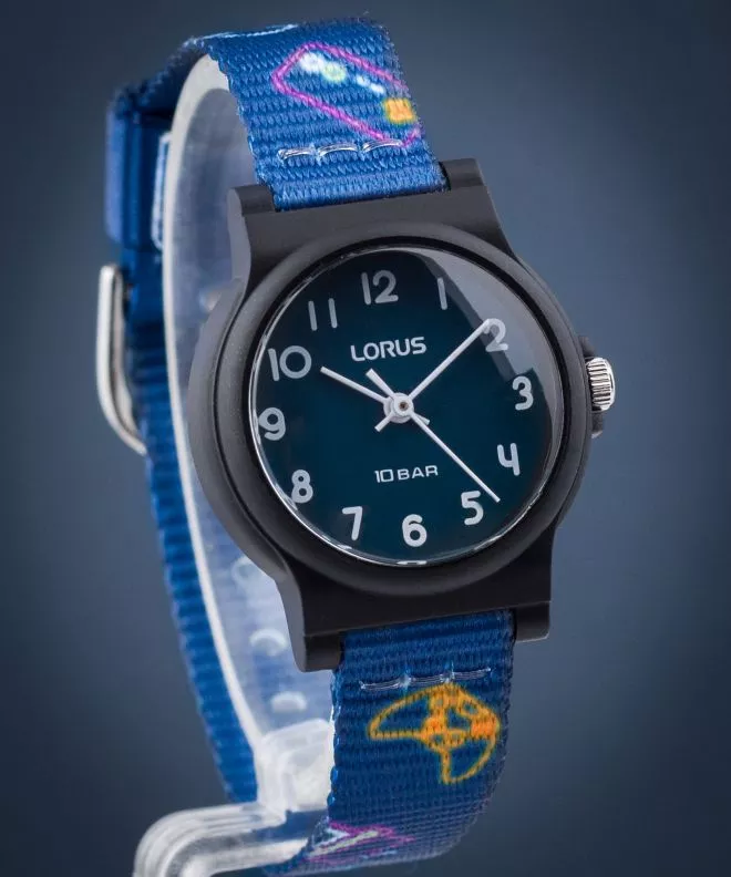 Reloj para niños Lorus Kids RRX45JX9