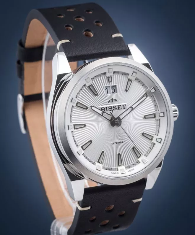 Reloj para hombres Bisset Sapphire BIS079