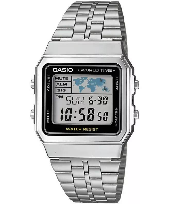 Reloj para hombres Casio Vintage Classic A500WEA-1EF