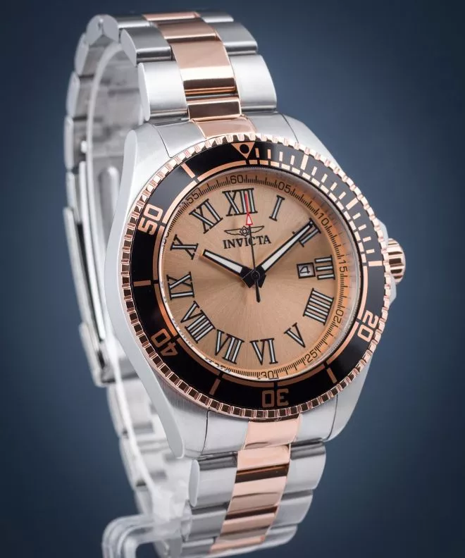 Reloj para hombres Invicta Pro Diver 15001