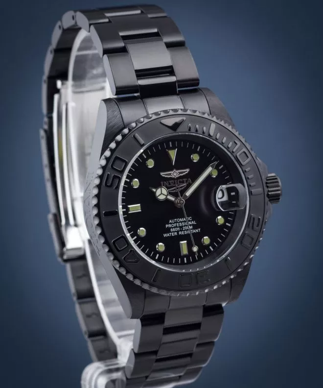 Reloj para hombres Invicta Pro Diver Exclusive 33052