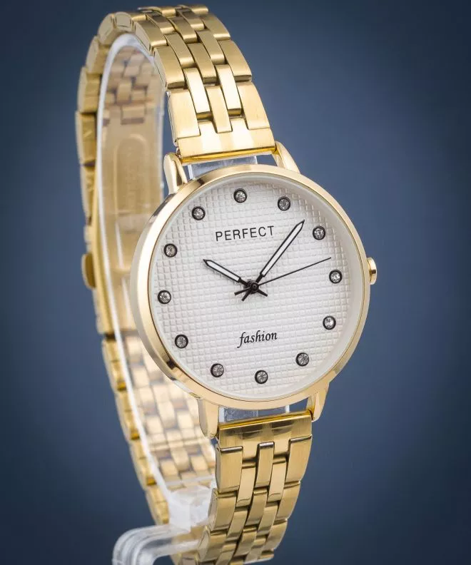 Reloj para mujeres Perfect Fashion PF00585