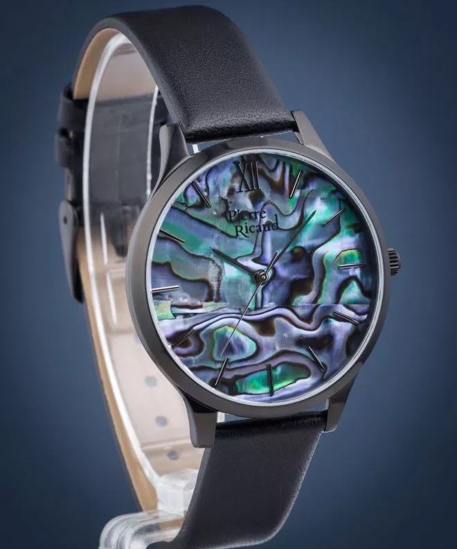 Reloj para mujeres Pierre Ricaud Fashion P22045.B26AQ