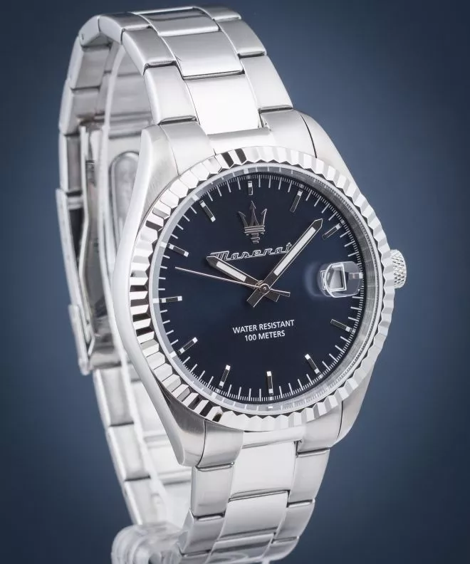 Reloj para hombres Maserati Competizione R8853100029