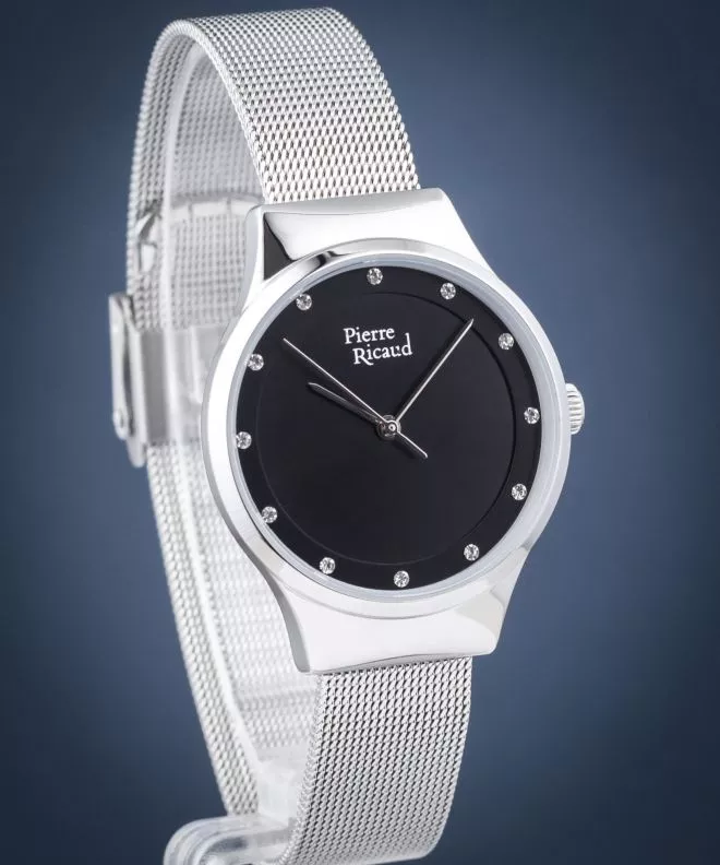Reloj para mujeres Pierre Ricaud Classic P22038.5144Q