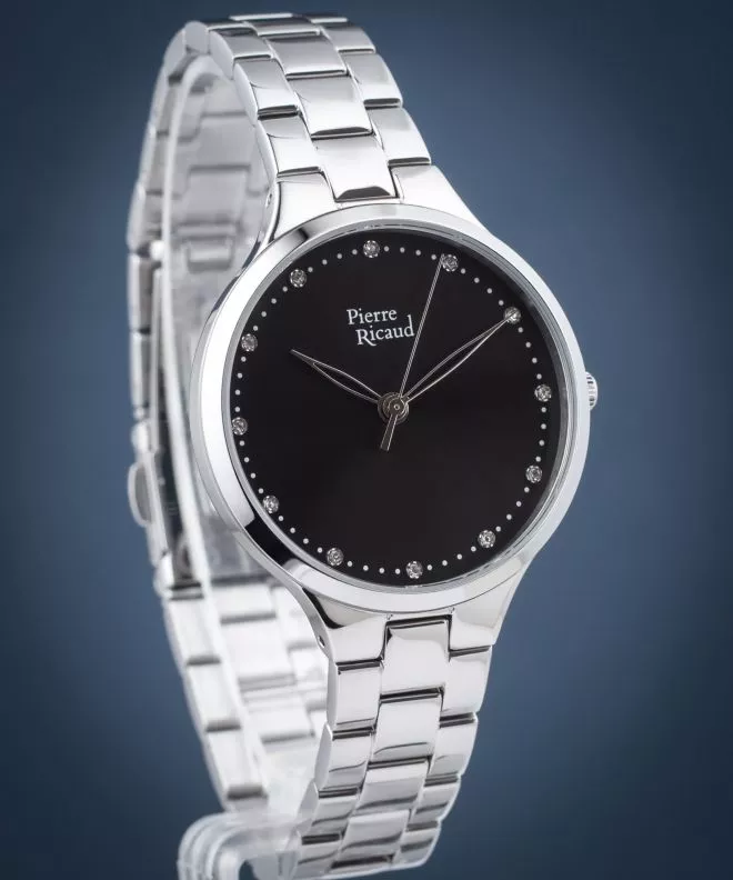 Reloj para mujeres Pierre Ricaud Classic P22076.5147Q