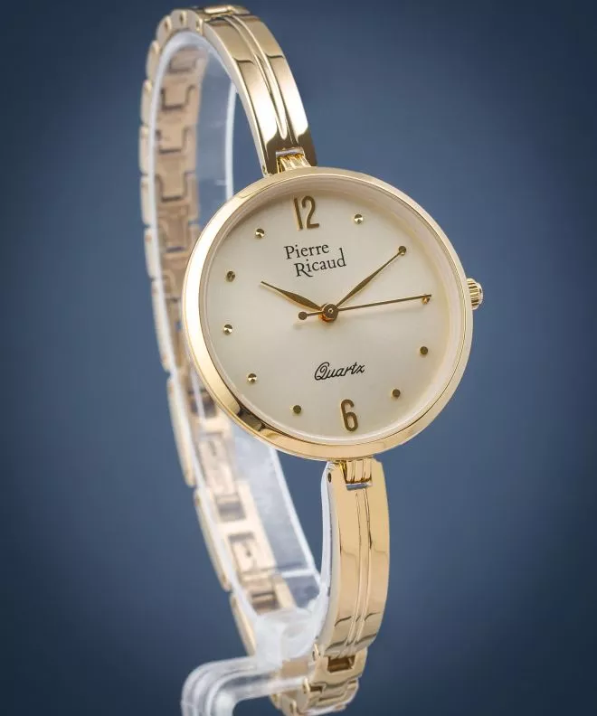 Reloj para mujeres Pierre Ricaud Classic P23003.1171Q