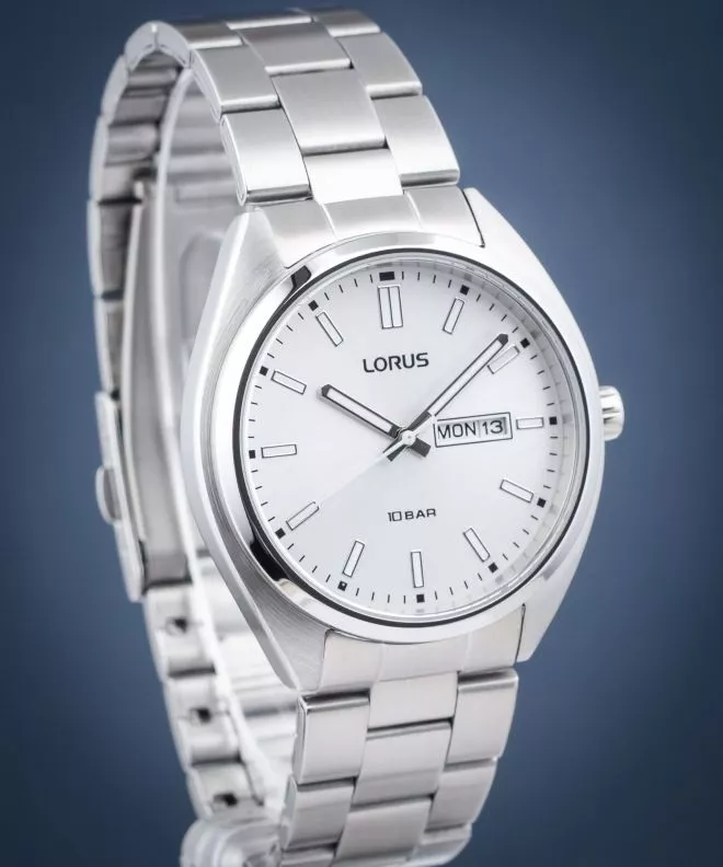 Reloj para hombres Lorus Classic RH371AX9