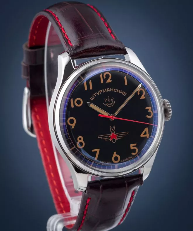 Reloj para hombres Sturmanskie Gagarin Limited Edition 2609-3747129