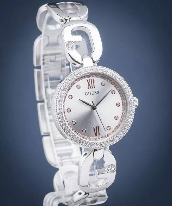 Reloj para mujeres Guess Ladies Boxed Sets Empower GW0693L1