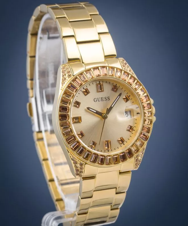 Reloj para mujeres Guess Opaline GW0475L1