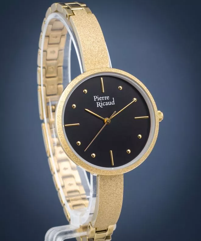 Reloj para mujeres Pierre Ricaud Fashion P22037.1194Q