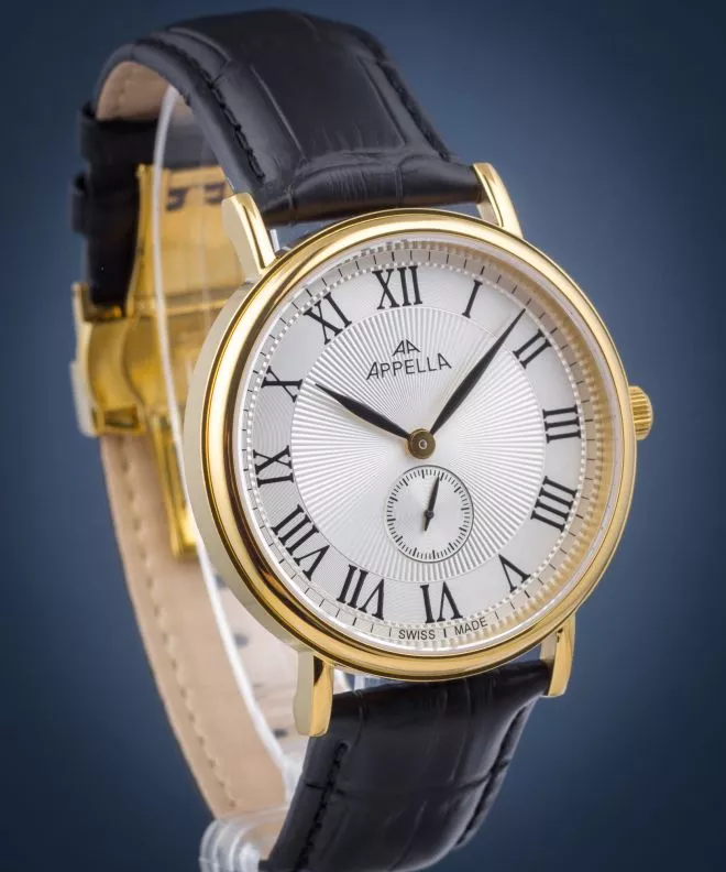 Reloj para hombres Appella Classic L70005.1233Q