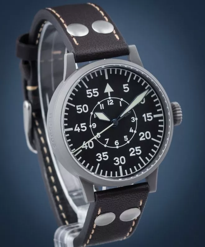 Reloj para hombres Laco Flieger B Kempten LA-862093 (862093)