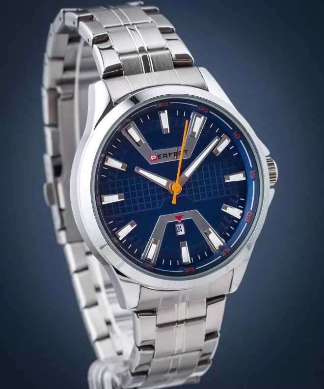 Reloj para hombres Perfect Classic PF00324