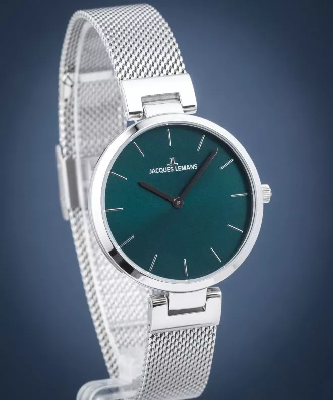 Reloj para mujeres Jacques Lemans Milano 1-2110D