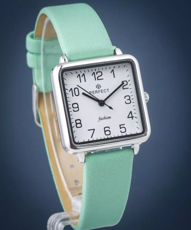 Reloj para mujeres Perfect Fashion PF00248