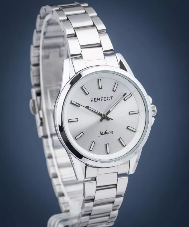 Reloj para mujeres Perfect Fashion PF00589