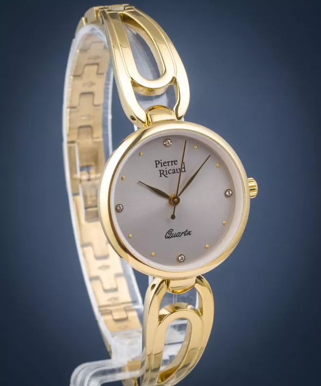 Reloj para mujeres Pierre Ricaud Classic P22075.1147Q