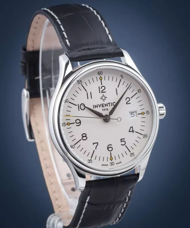 Reloj para hombres Inventic City Gent 01 C57310.41.23