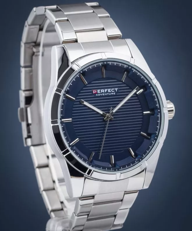 Reloj para hombres Perfect Adventure PF00500