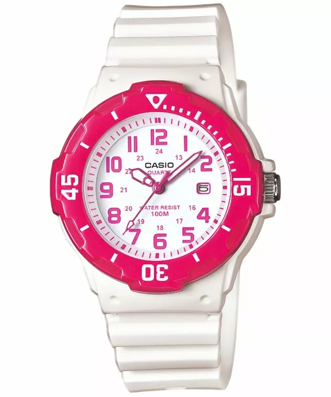 Reloj para mujeres Casio Sport LRW-200H-4BVEF