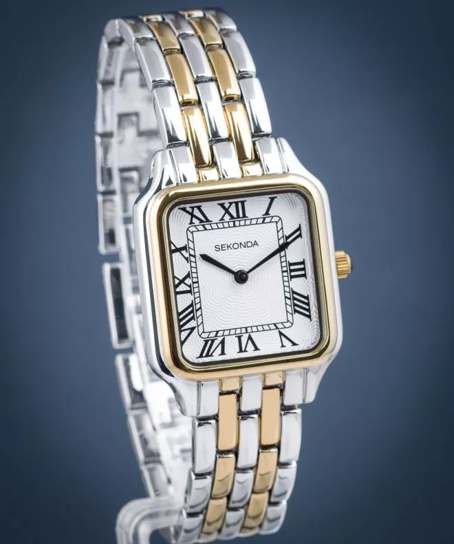 Reloj para mujeres Sekonda Monica 40658