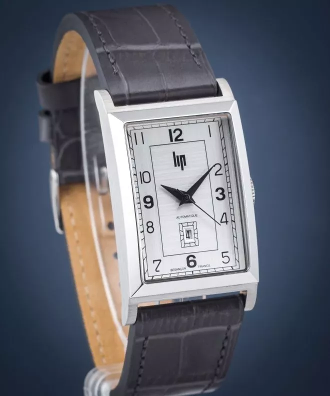 Reloj unisex Lip T26 Auto 671285