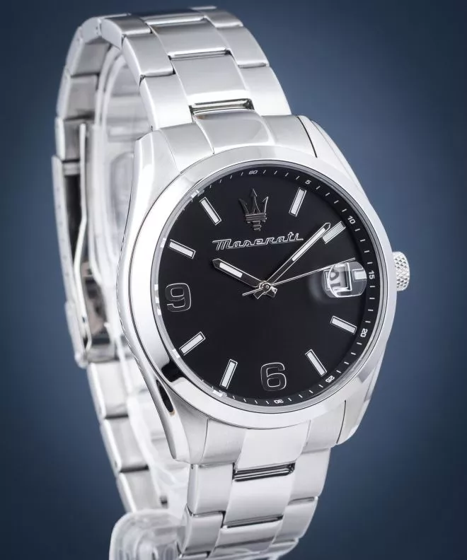Reloj para hombres Maserati Attrazione R8853151007