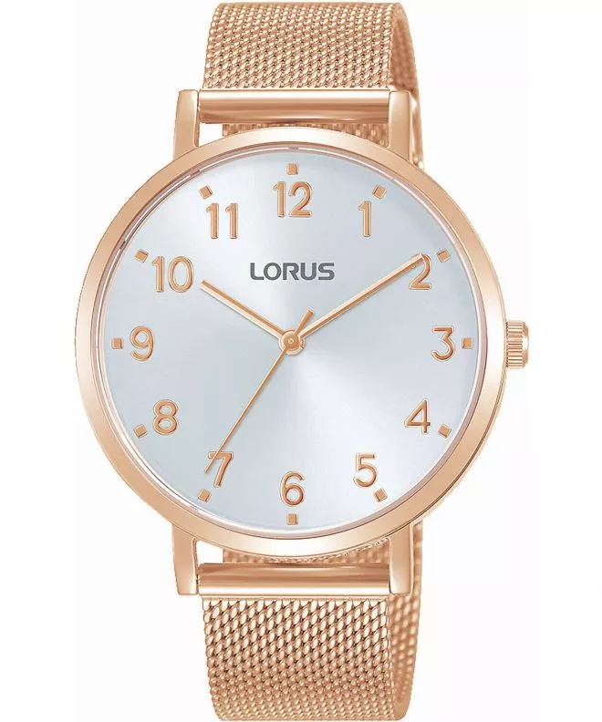 Reloj para mujeres Lorus Classic RG280UX9