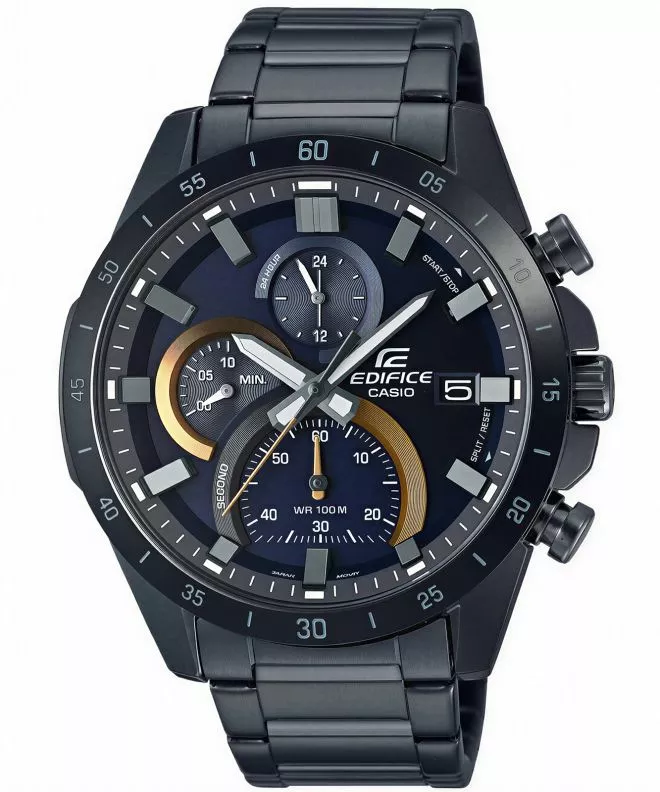 Reloj para hombres Casio Edifice Standard Chronograph EFR-571DC-2AVUEF