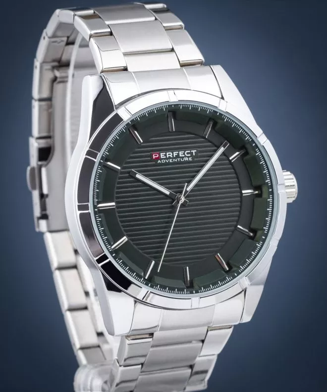Reloj para hombres Perfect Adventure PF00475