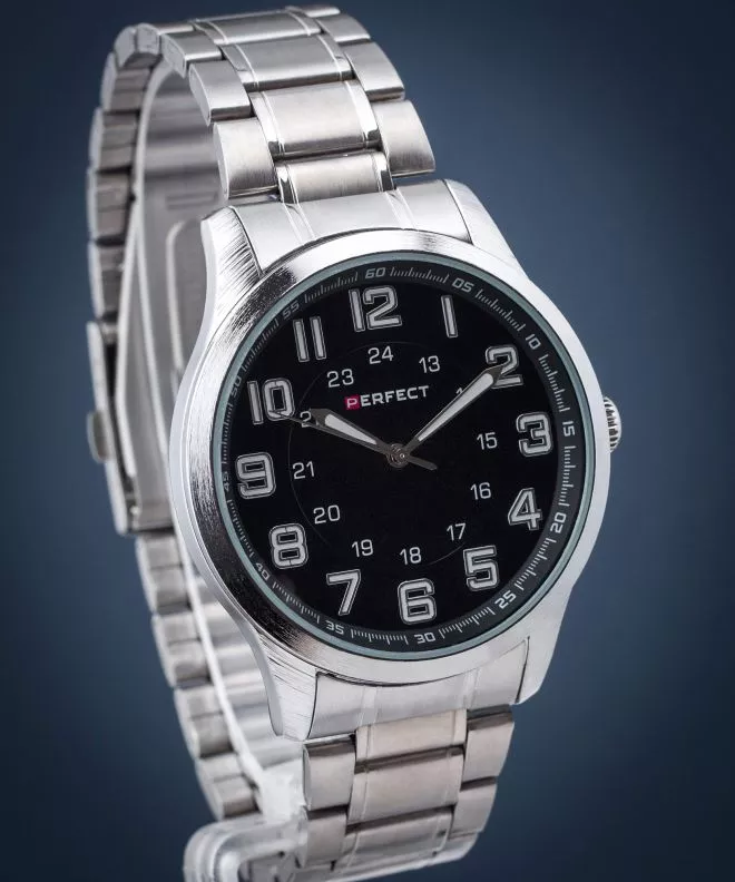 Reloj para hombres Perfect Classic PF00349