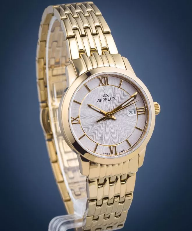 Reloj para mujeres Appella Classic L32005.1167Q