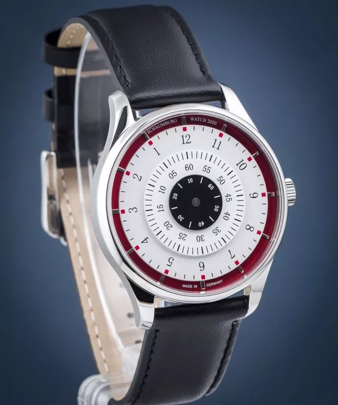 Reloj para mujeres Schaumburg Classoco Cocktail Grantini SCH-CLCG