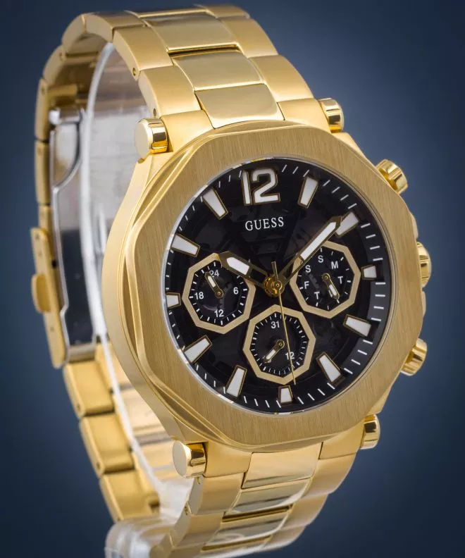 Reloj para hombres Guess Edge GW0539G2