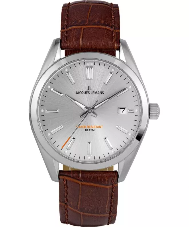 Reloj para hombres Jacques Lemans Derby 1-1859B