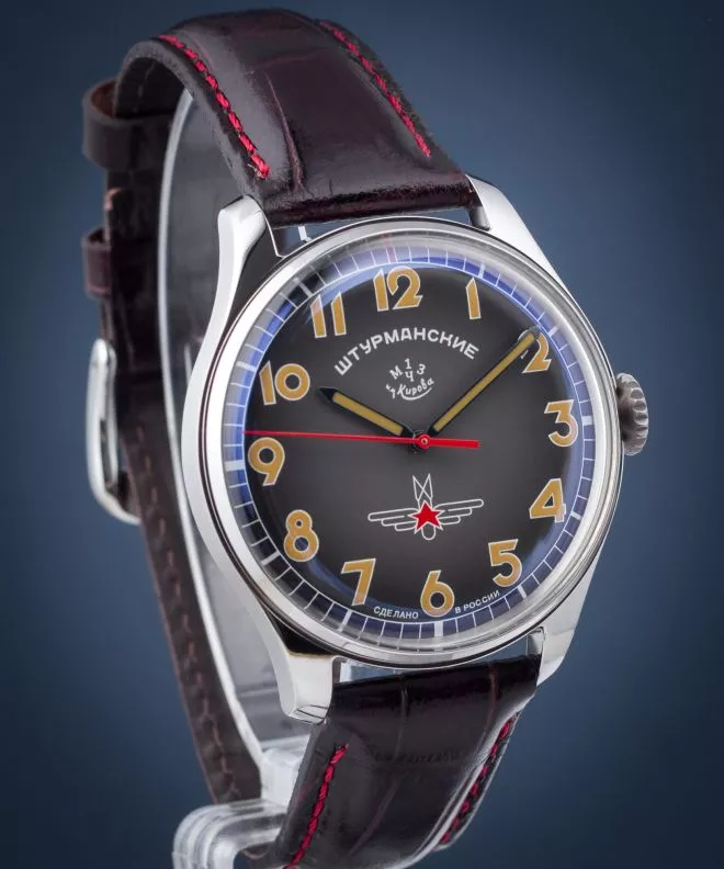 Reloj para hombres Sturmanskie Gagarin Limited Edition 2609-3747478