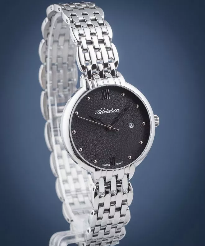 Reloj para mujeres Adriatica Essence A3792.5186Q