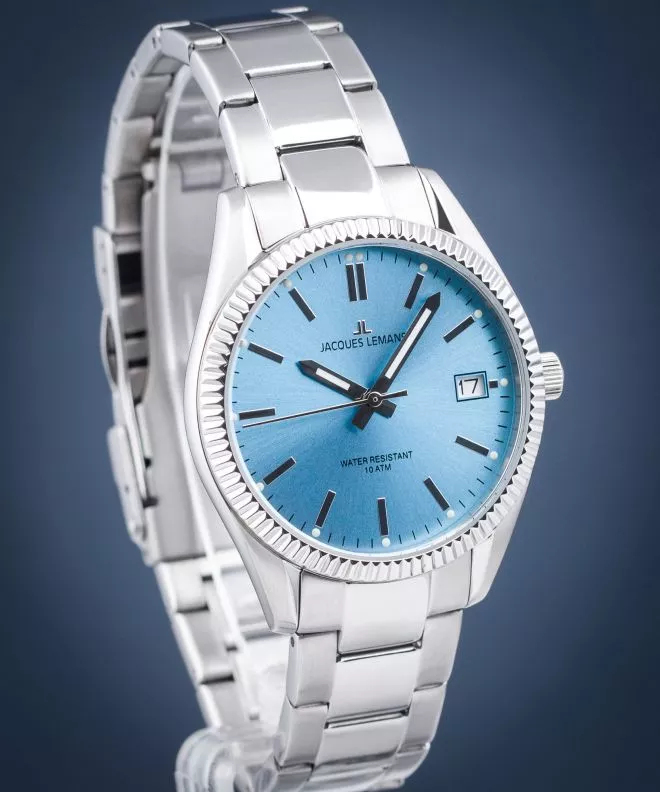 Reloj para mujeres Jacques Lemans Derby 50-4D