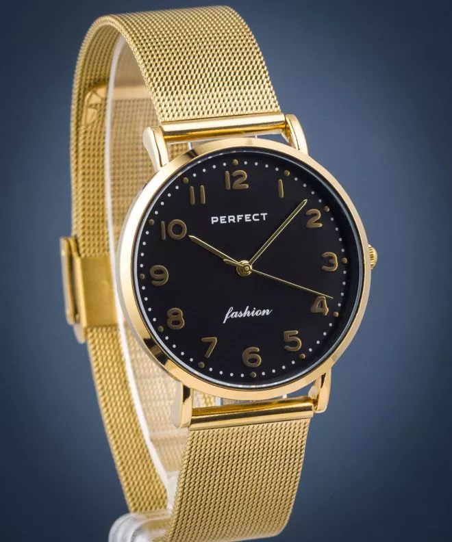 Reloj para mujeres Perfect Fashion PF00470