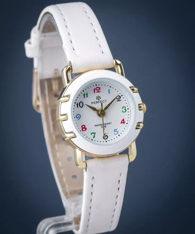 Reloj para niños Perfect Classic PF00315