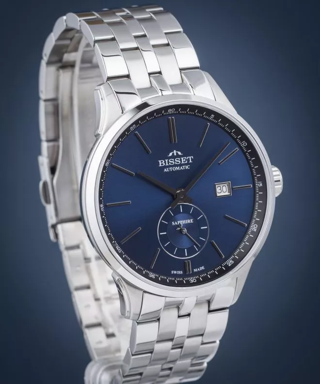 Reloj para hombres Bisset Automatic BIS161