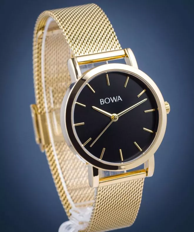 Reloj para mujeres BOWA Tokyo TO334-14-164M