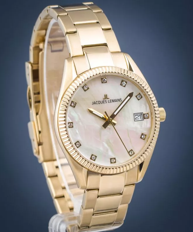 Reloj para mujeres Jacques Lemans Derby 50-4O