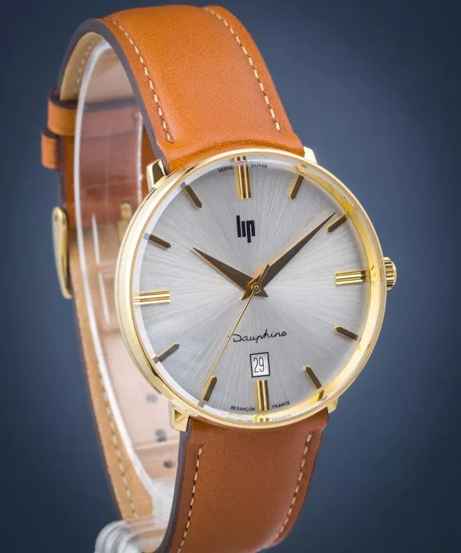 Reloj para mujeres Lip Dauphine 671428